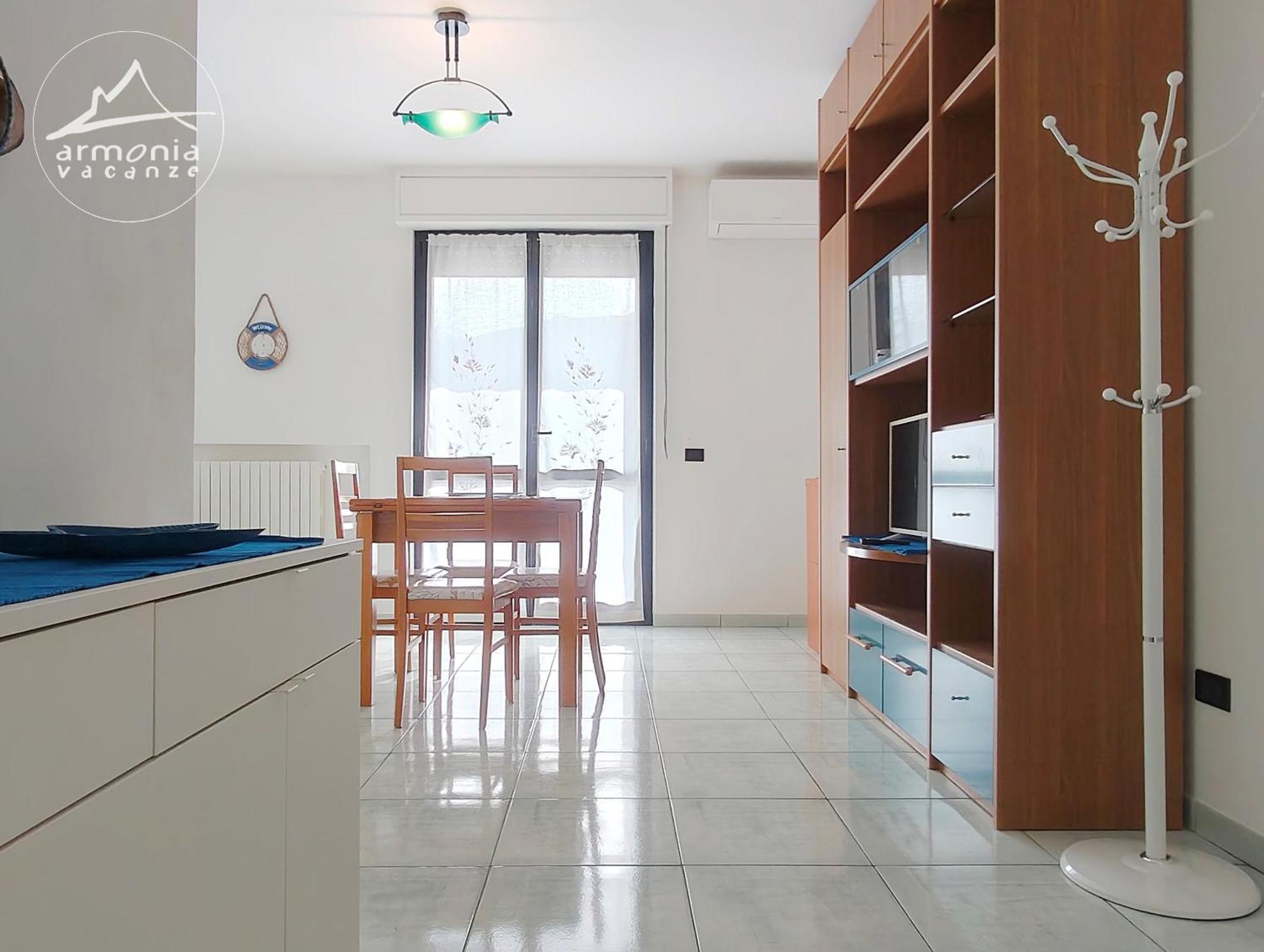 Appartamento Verde Mare - G4 Giulianova Exterior photo