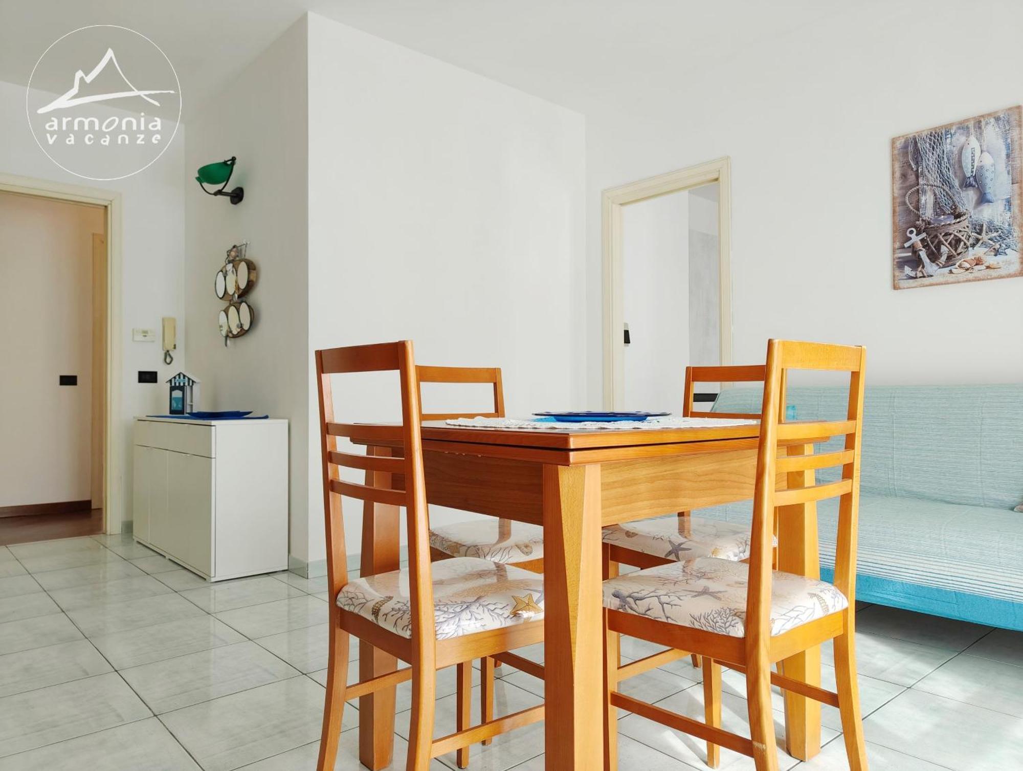 Appartamento Verde Mare - G4 Giulianova Exterior photo