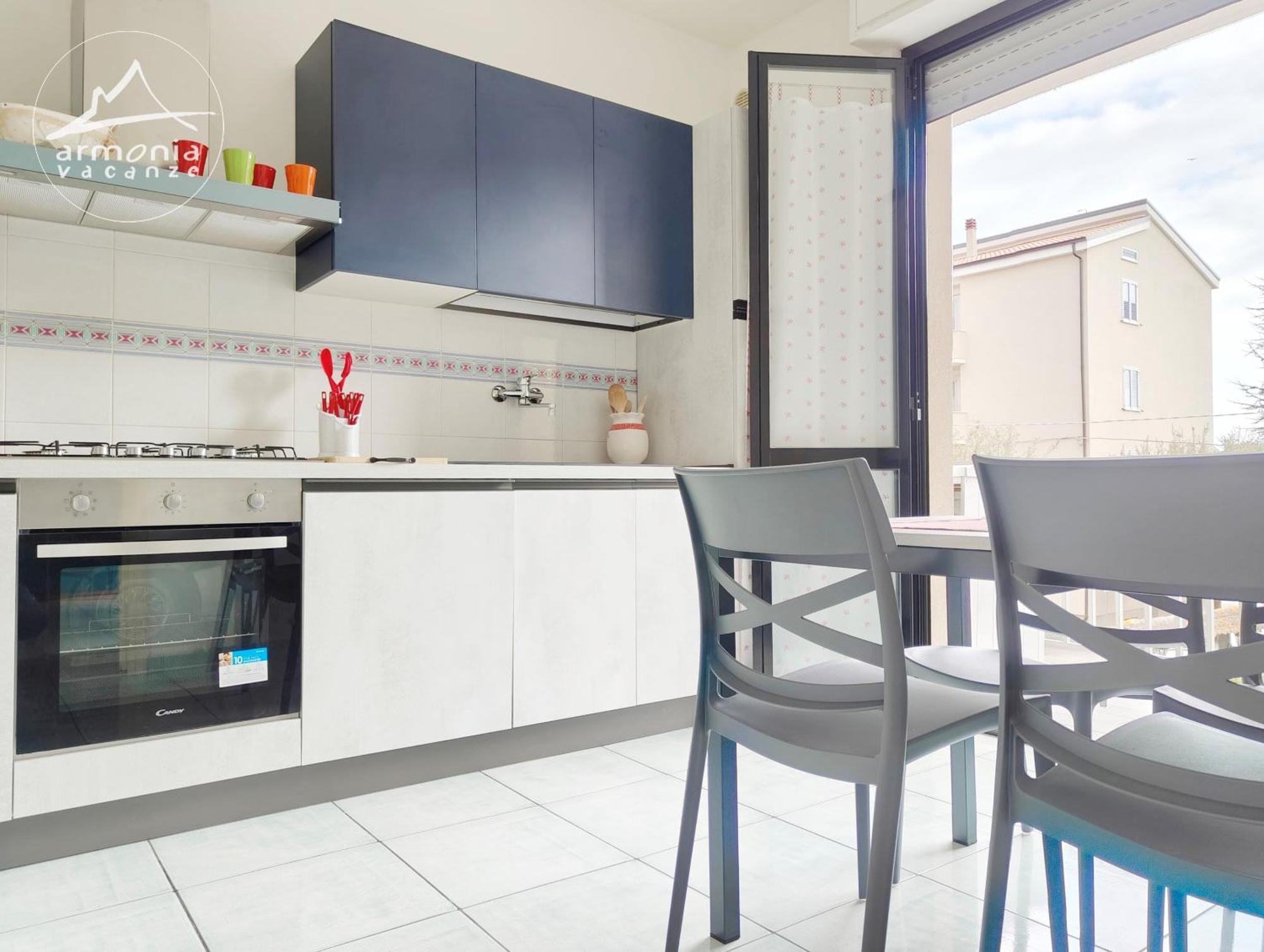 Appartamento Verde Mare - G4 Giulianova Exterior photo